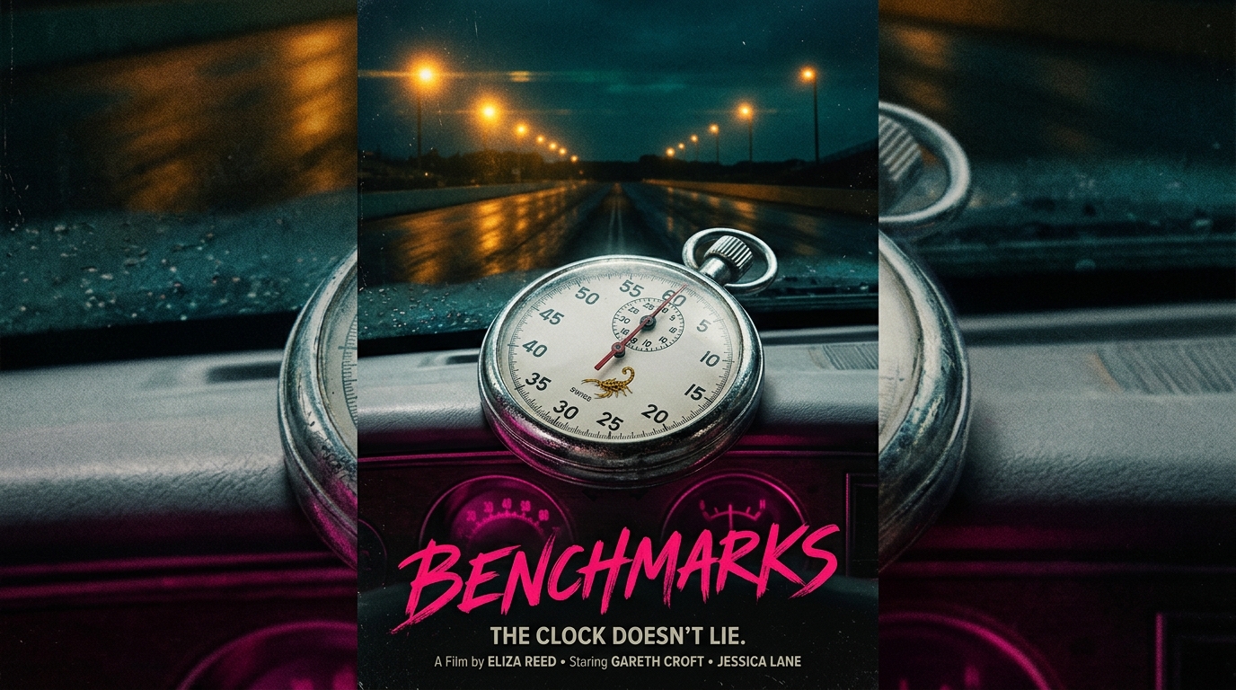 Benchmarks: AI News Week Ending 07/31/2026
