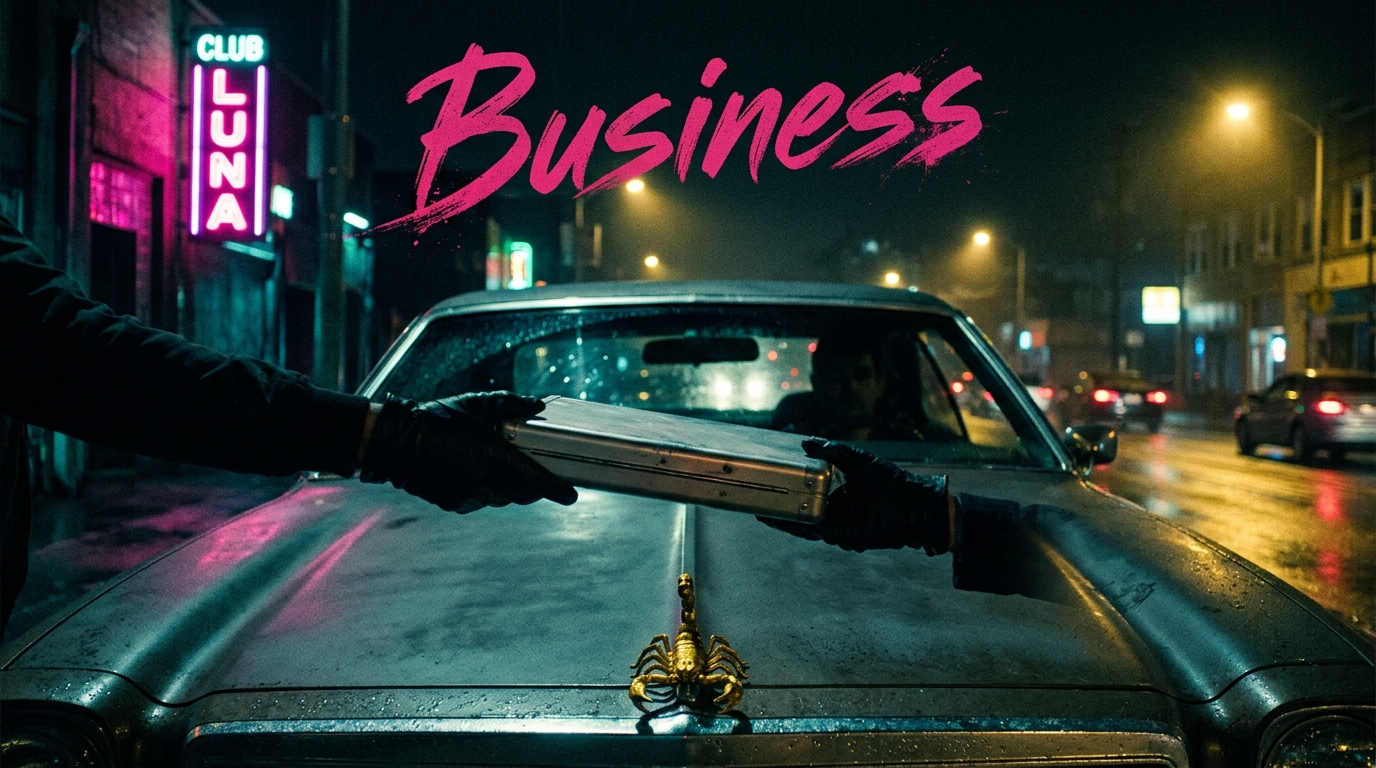 Business and Enterprise: AI News Week Ending 07/31/2026