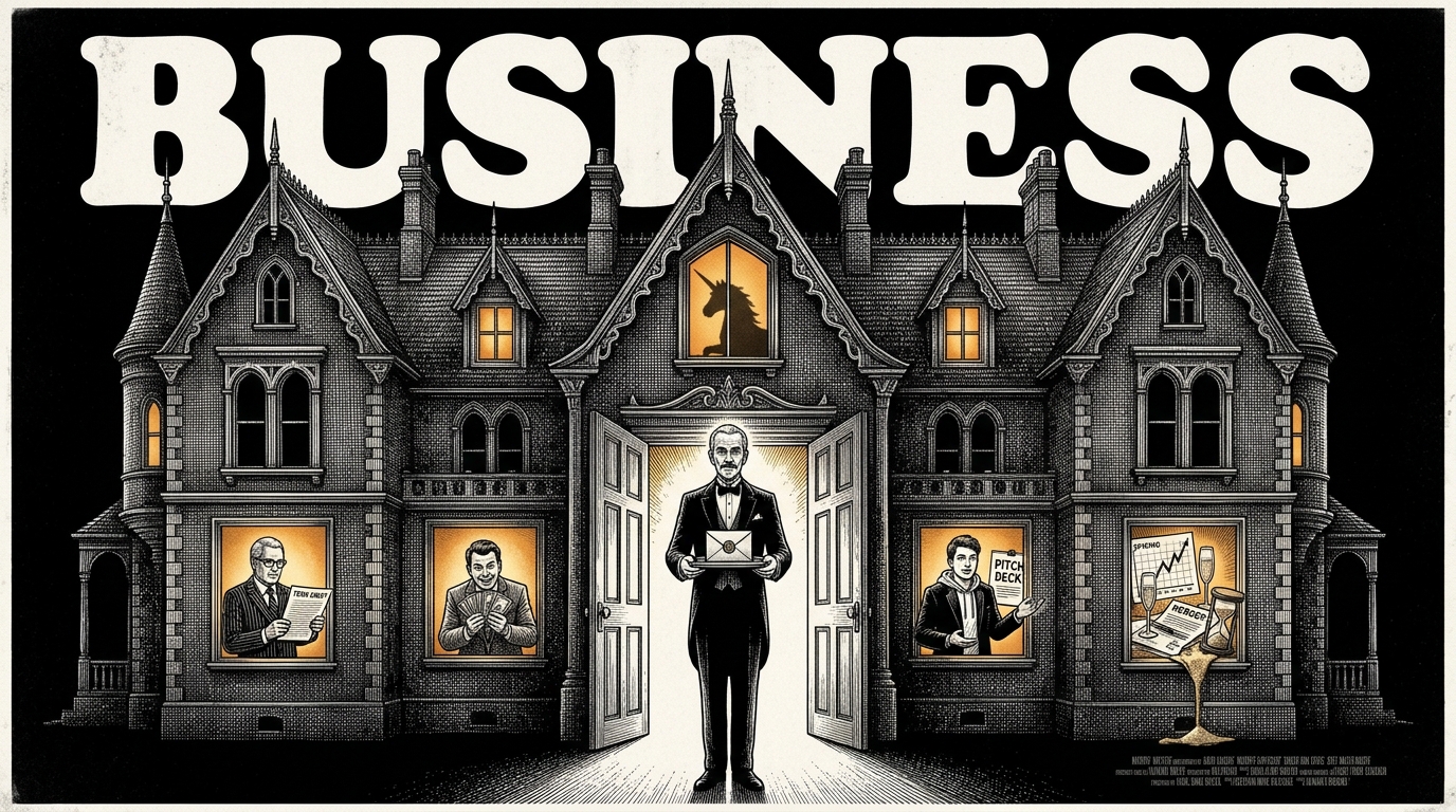 AI News - Business and Enterprise