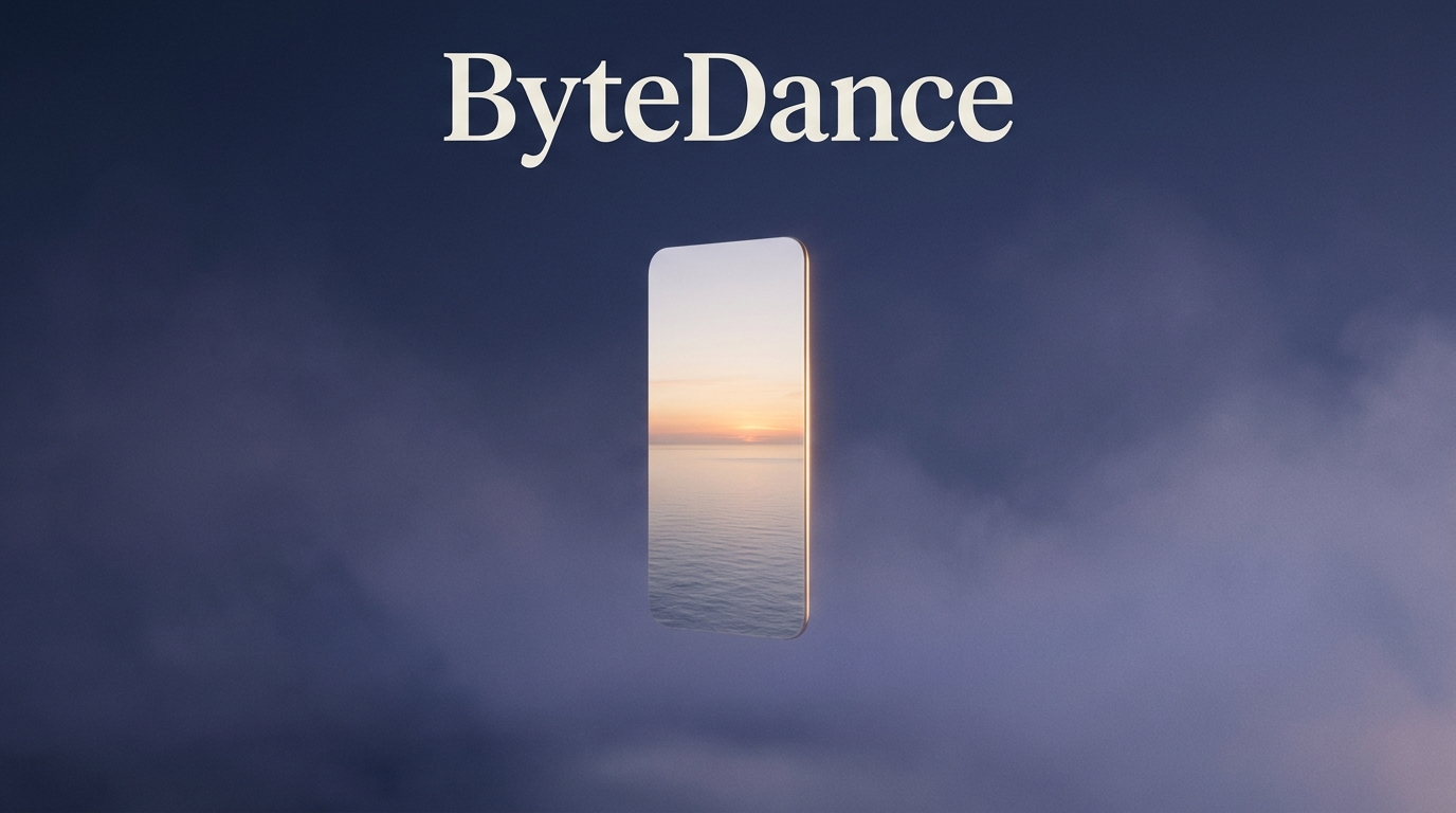 AI News - ByteDance