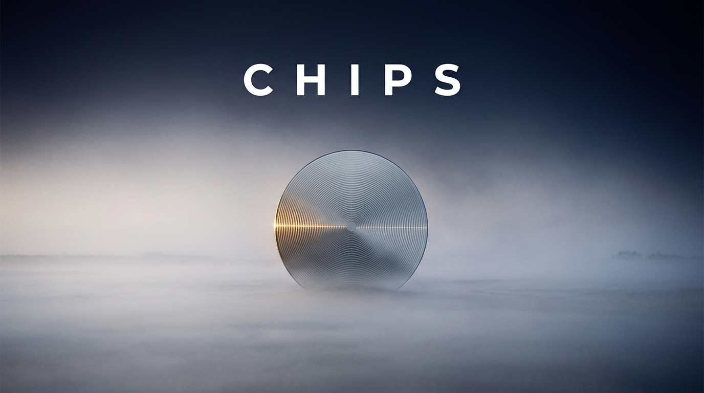 AI News - Chips and Hardware