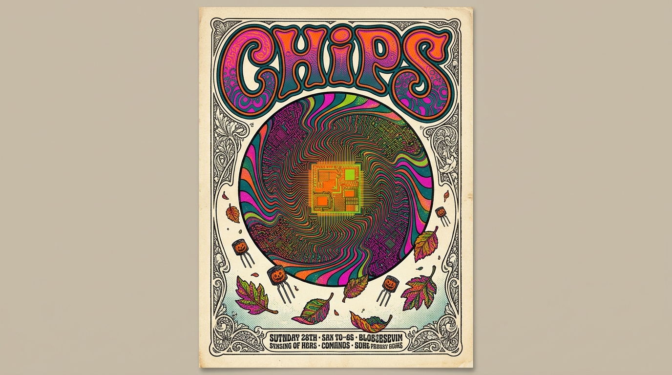 Chips and Hardware: AI News Week Ending 09/04/2026