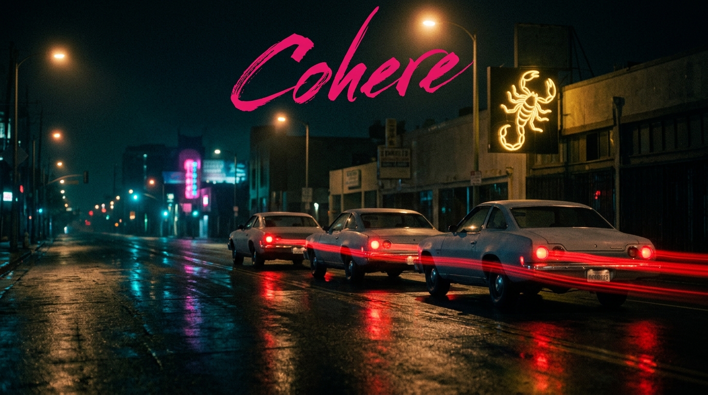 AI News - Cohere