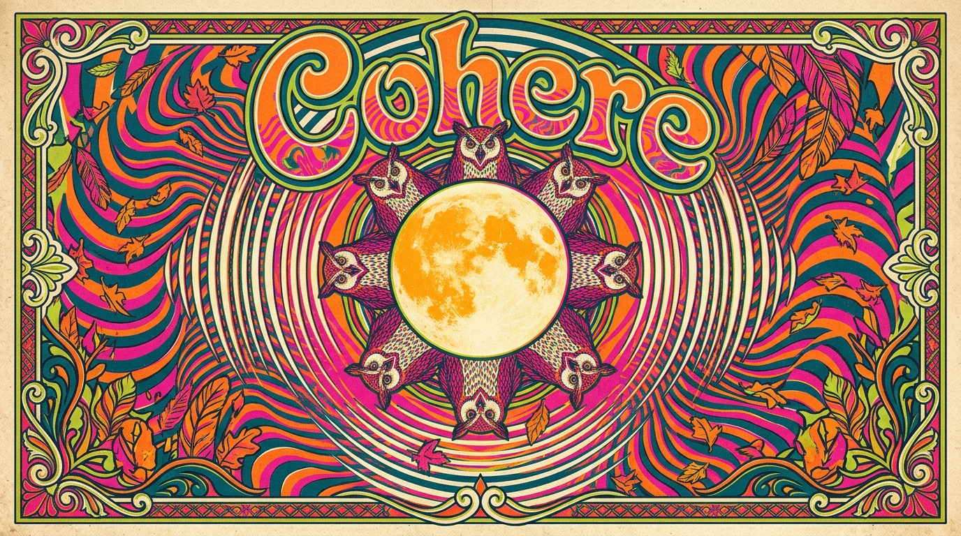 Cohere: AI News Week Ending 09/04/2026