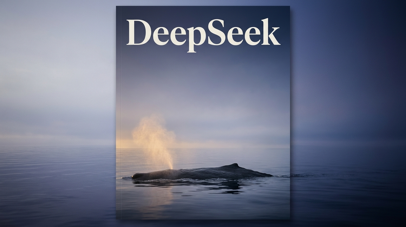 DeepSeek: AI News Week Ending 08/14/2026