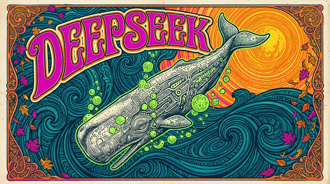 DeepSeek: AI News Week Ending 09/04/2026