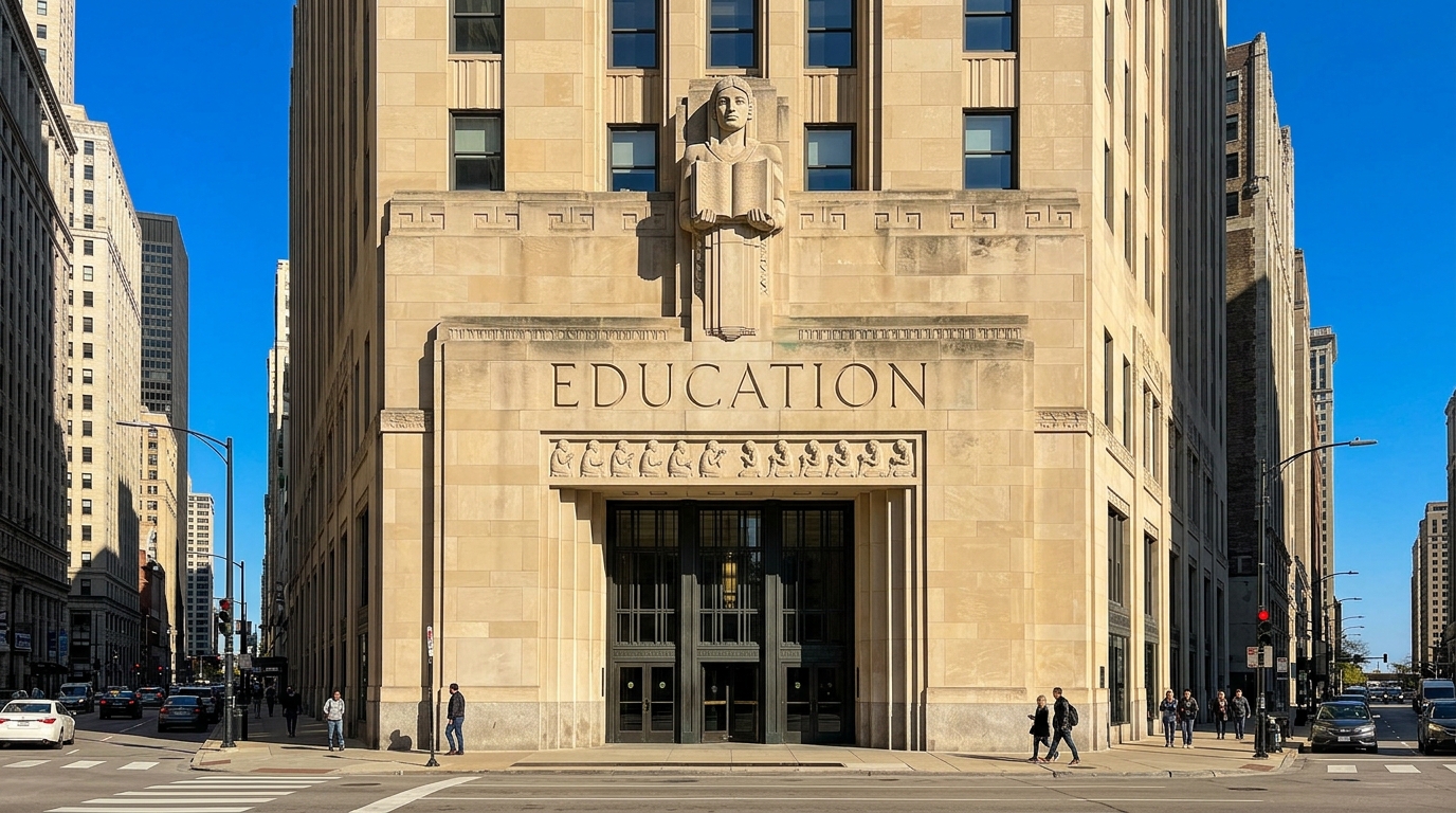 AI News - Education