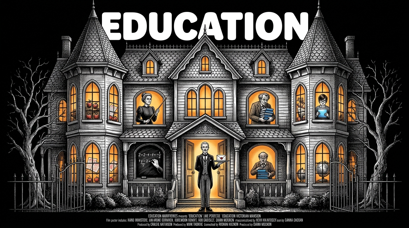 Education: AI News Week Ending 08/28/2026