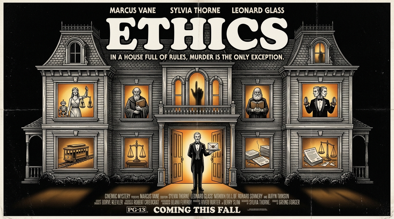 AI News - Ethics/Legal/Security