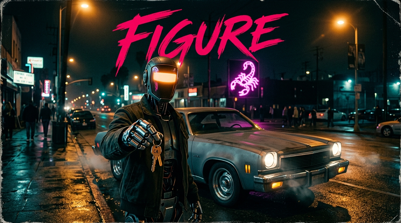 AI News - Figure