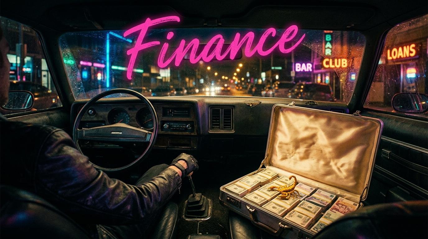 AI News - Accounting and Finance