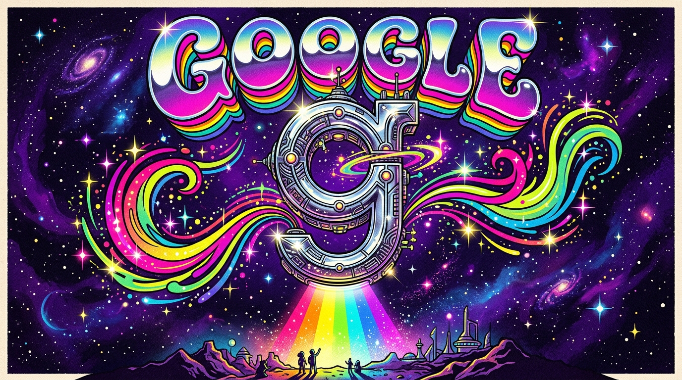 AI News - Google