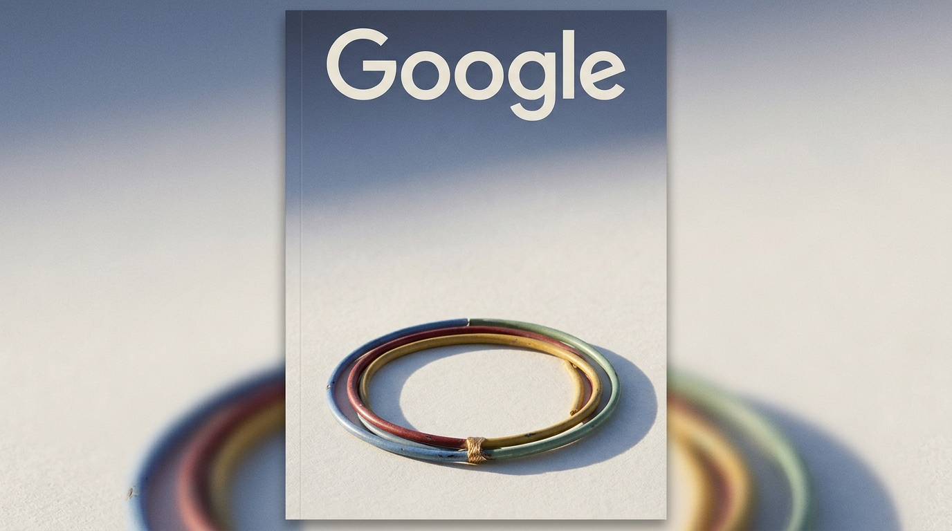 AI News - Google