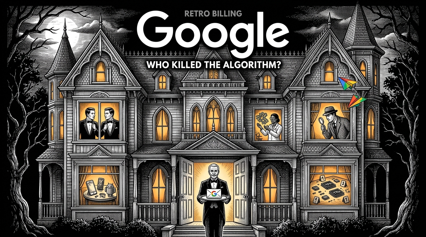 Google: AI News Week Ending 08/28/2026