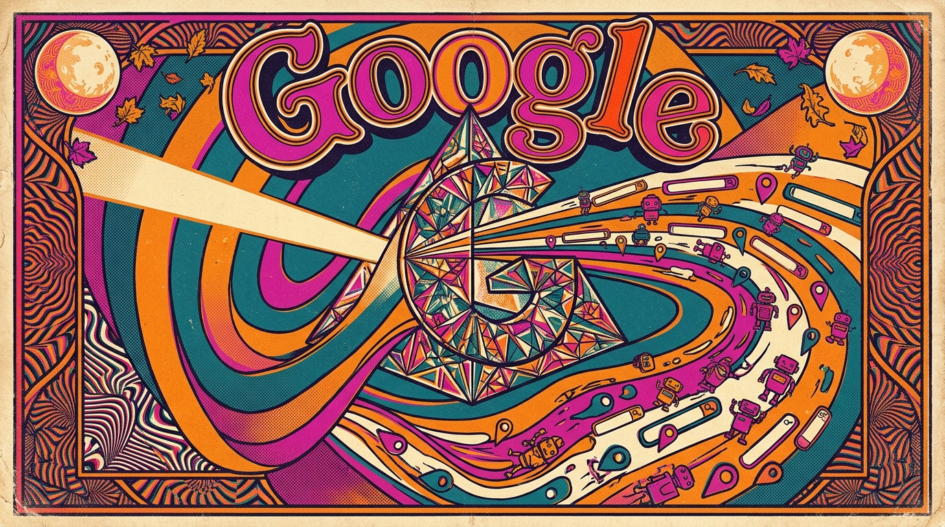 Google: AI News Week Ending 09/04/2026