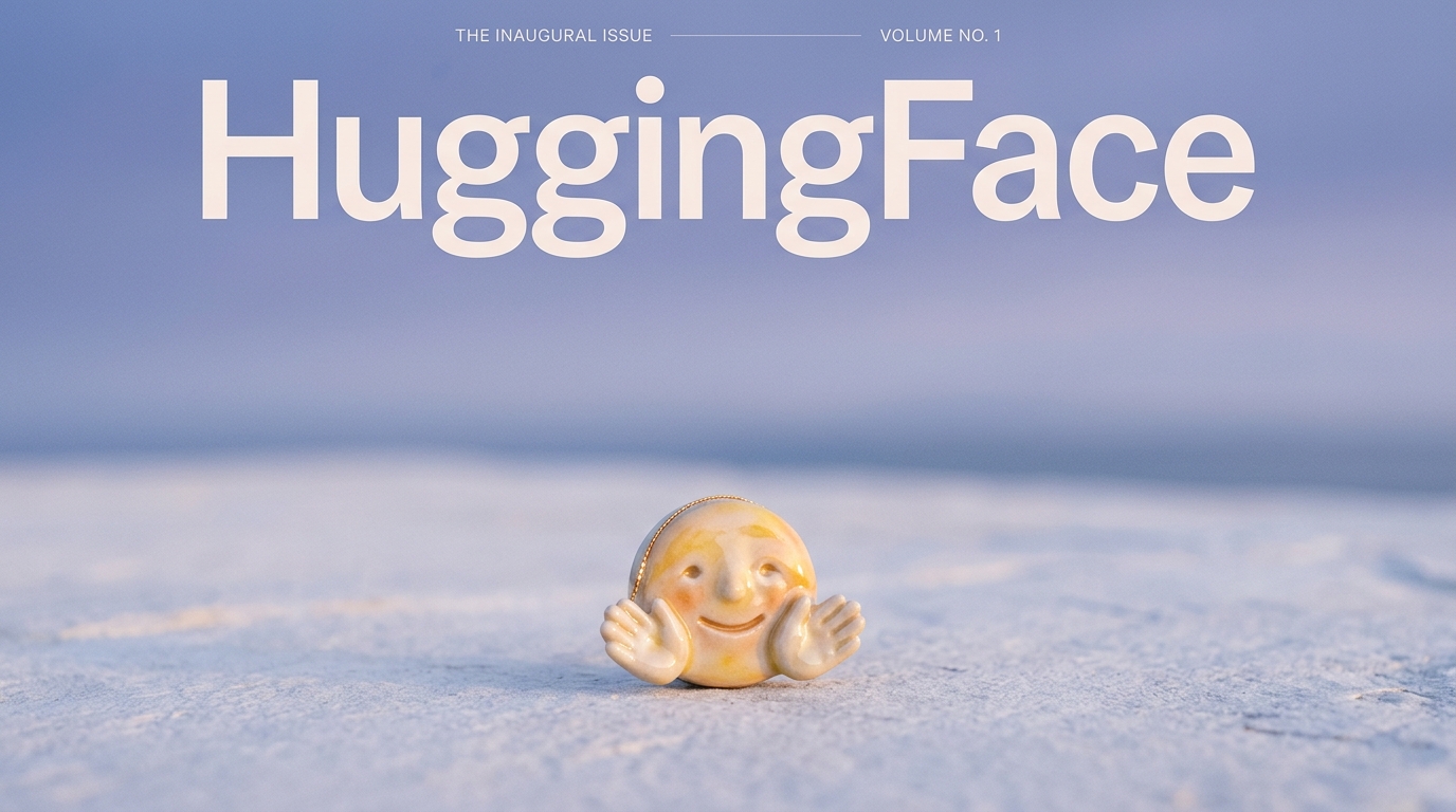 AI News - HuggingFace