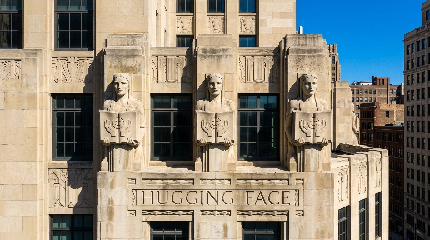 HuggingFace: AI News Week Ending 08/21/2026