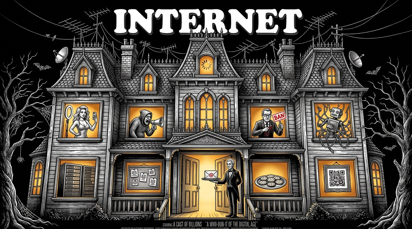 Internet: AI News Week Ending 08/28/2026