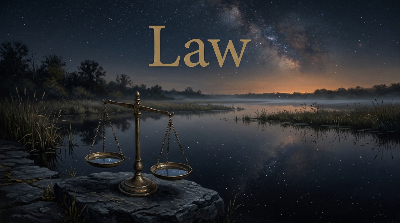AI News - Law