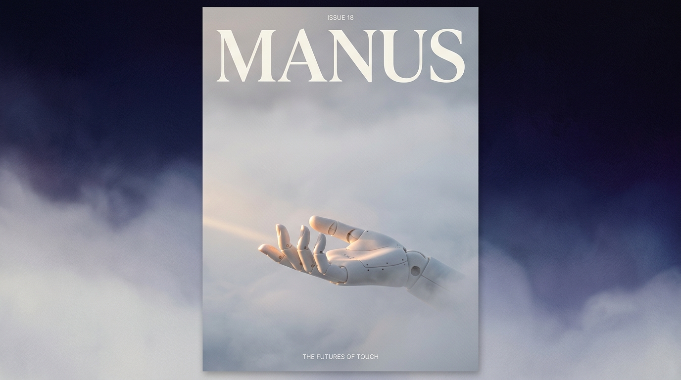 Manus: AI News Week Ending 08/14/2026
