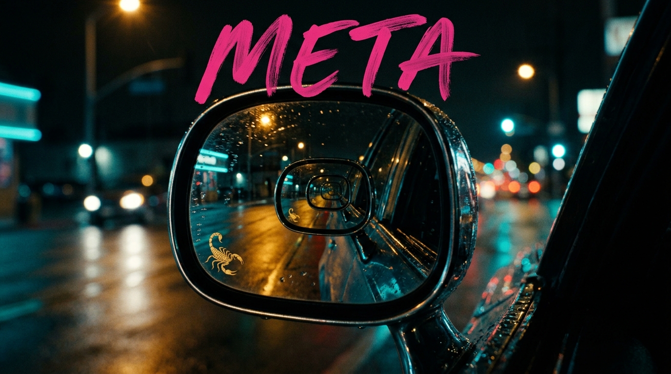 AI News - Meta