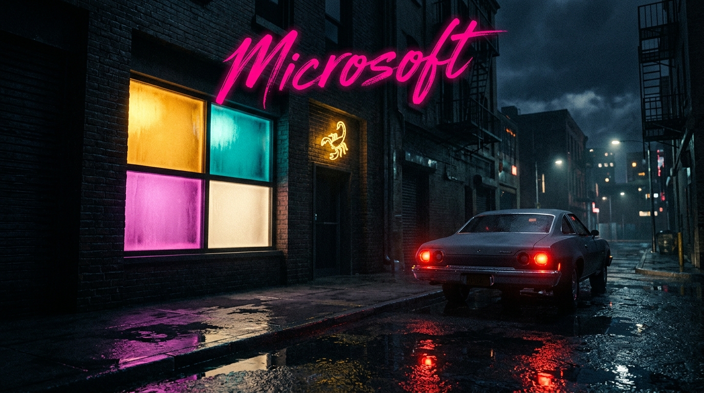 AI News - Microsoft