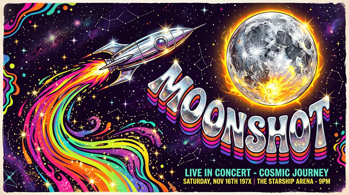 AI News - Moonshot