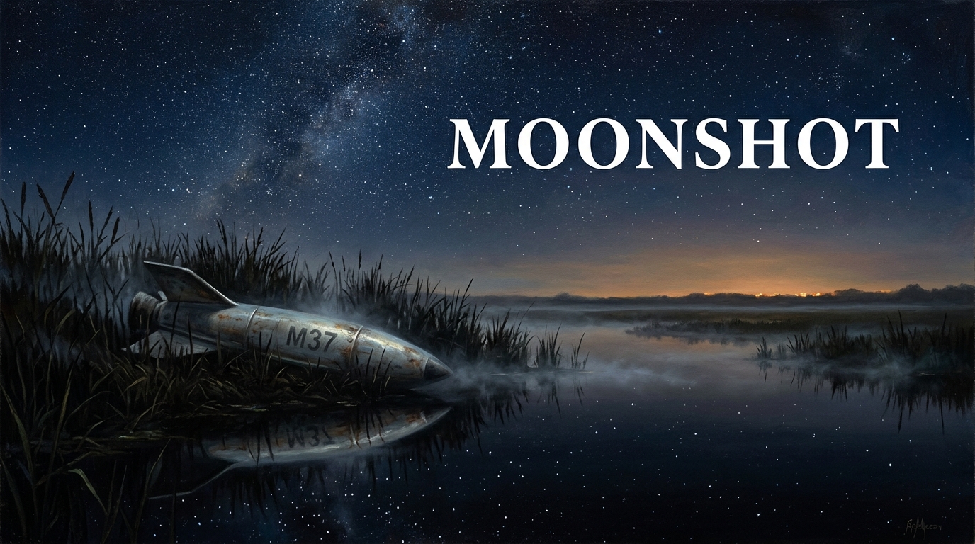 AI News - Moonshot