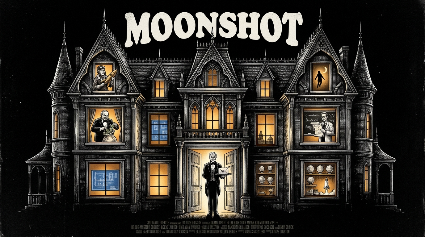 Moonshot: AI News Week Ending 08/28/2026