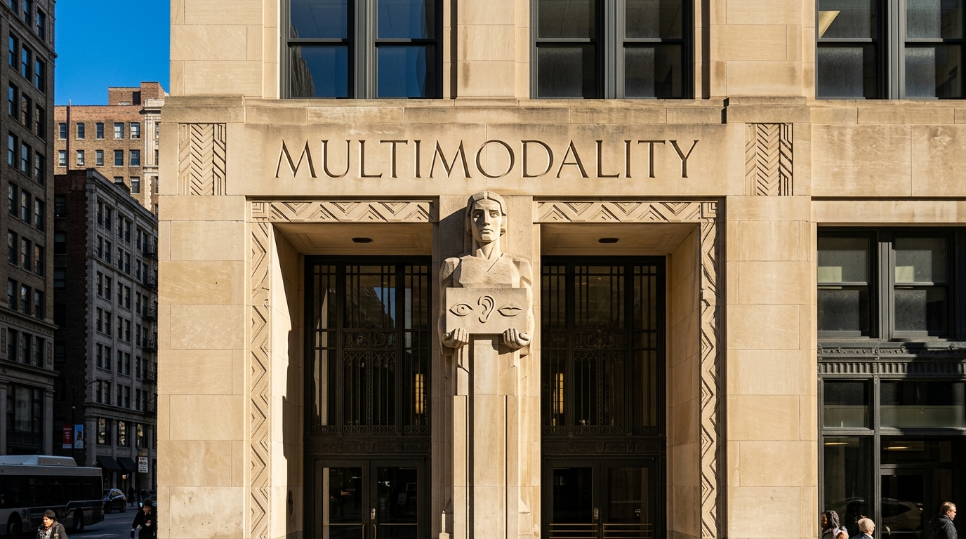 Multimodal: AI News Week Ending 08/21/2026