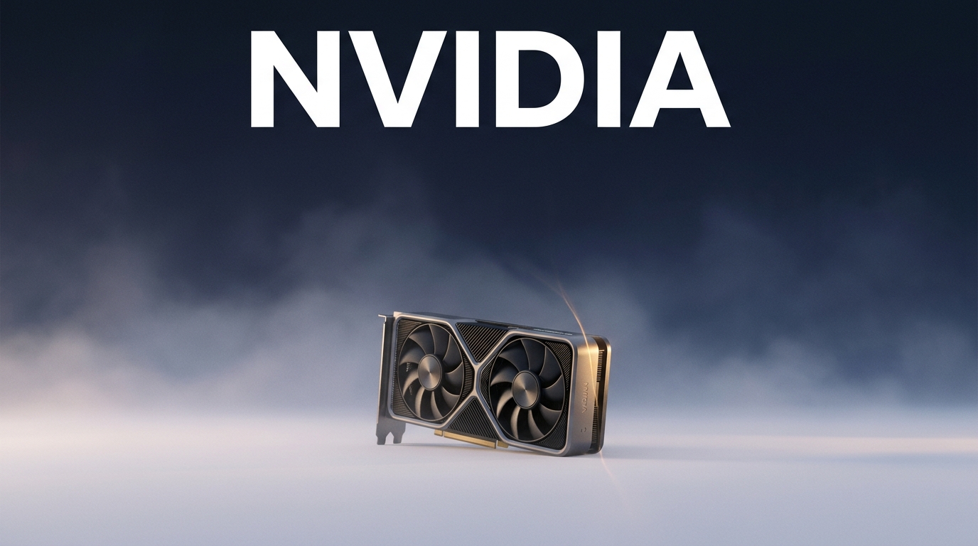 AI News - NVIDIA