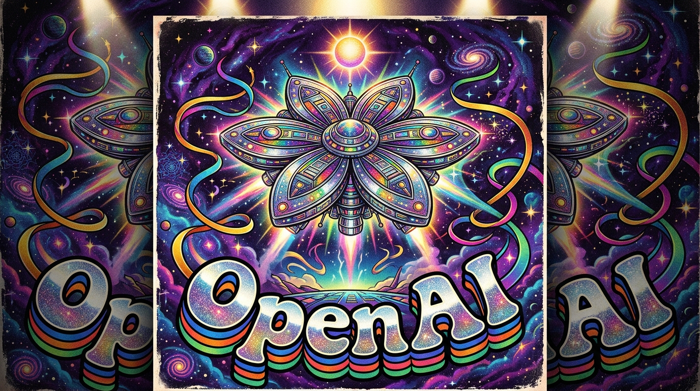 AI News - OpenAI