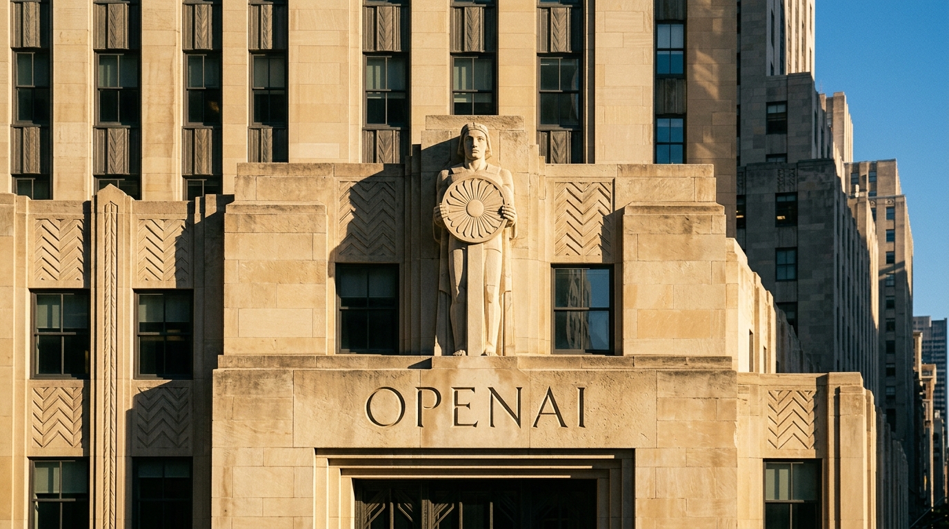OpenAI: AI News Week Ending 08/21/2026