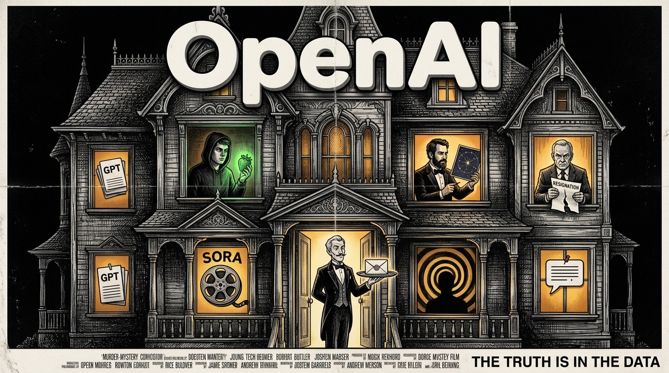 OpenAI: AI News Week Ending 08/28/2026