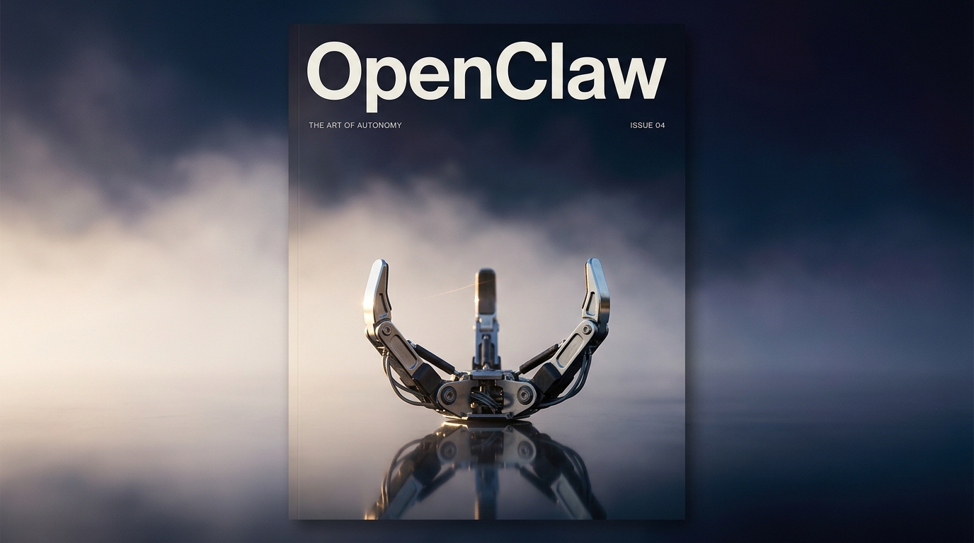 OpenClaw: AI News Week Ending 08/14/2026