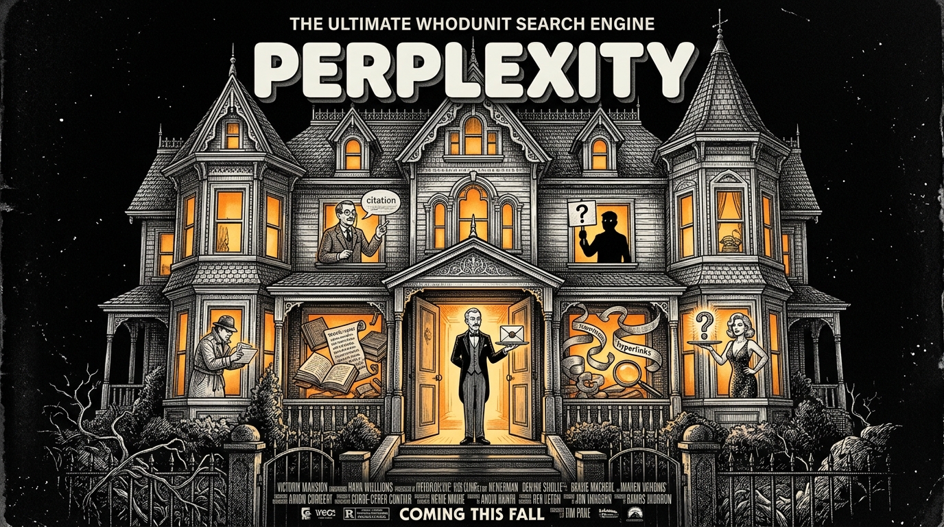 Perplexity: AI News Week Ending 08/28/2026