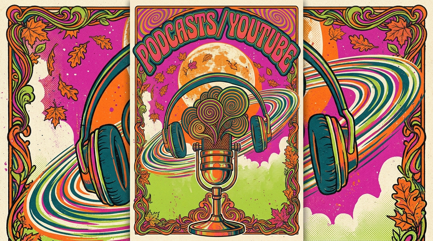 Podcasts/YouTube: AI News Week Ending 09/04/2026