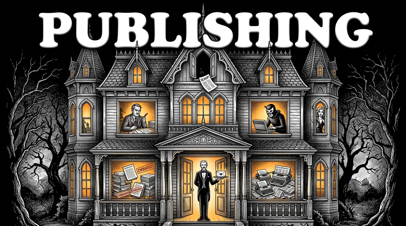 Publishing: AI News Week Ending 08/28/2026