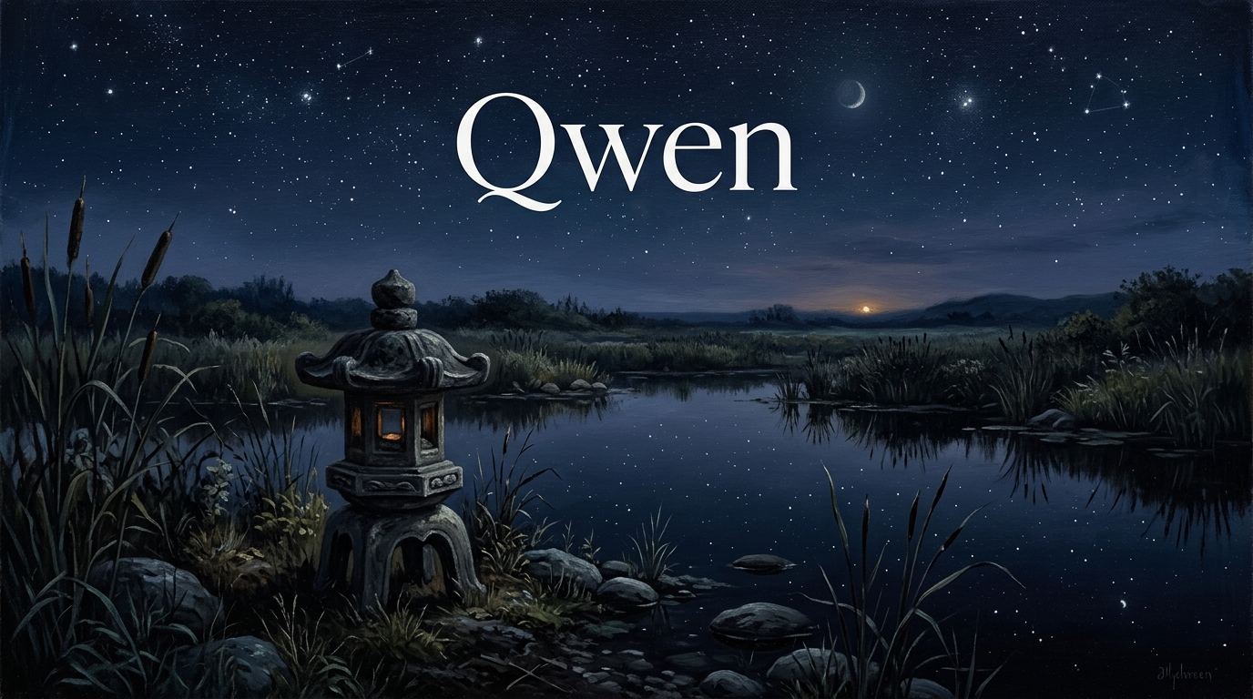AI News - Qwen