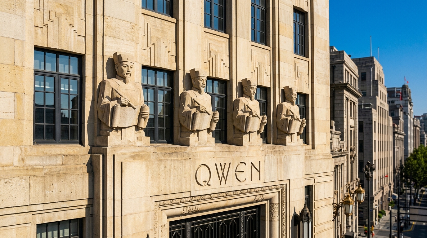 Qwen: AI News Week Ending 08/21/2026