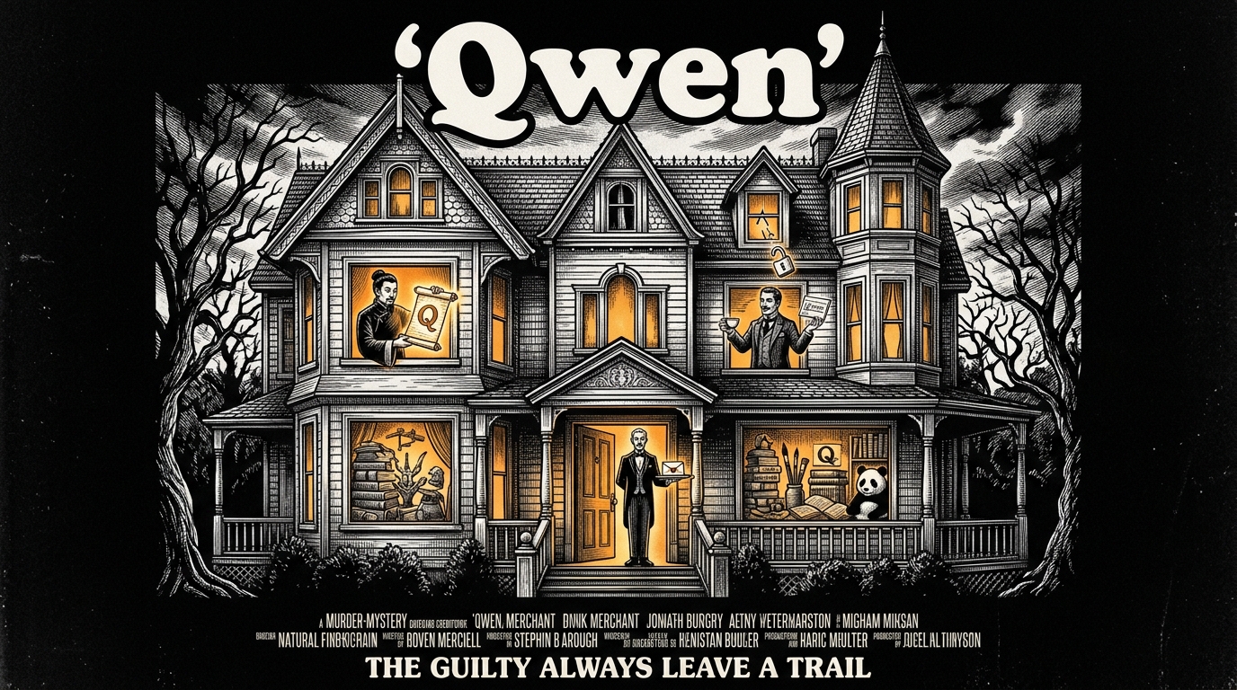 Qwen: AI News Week Ending 08/28/2026