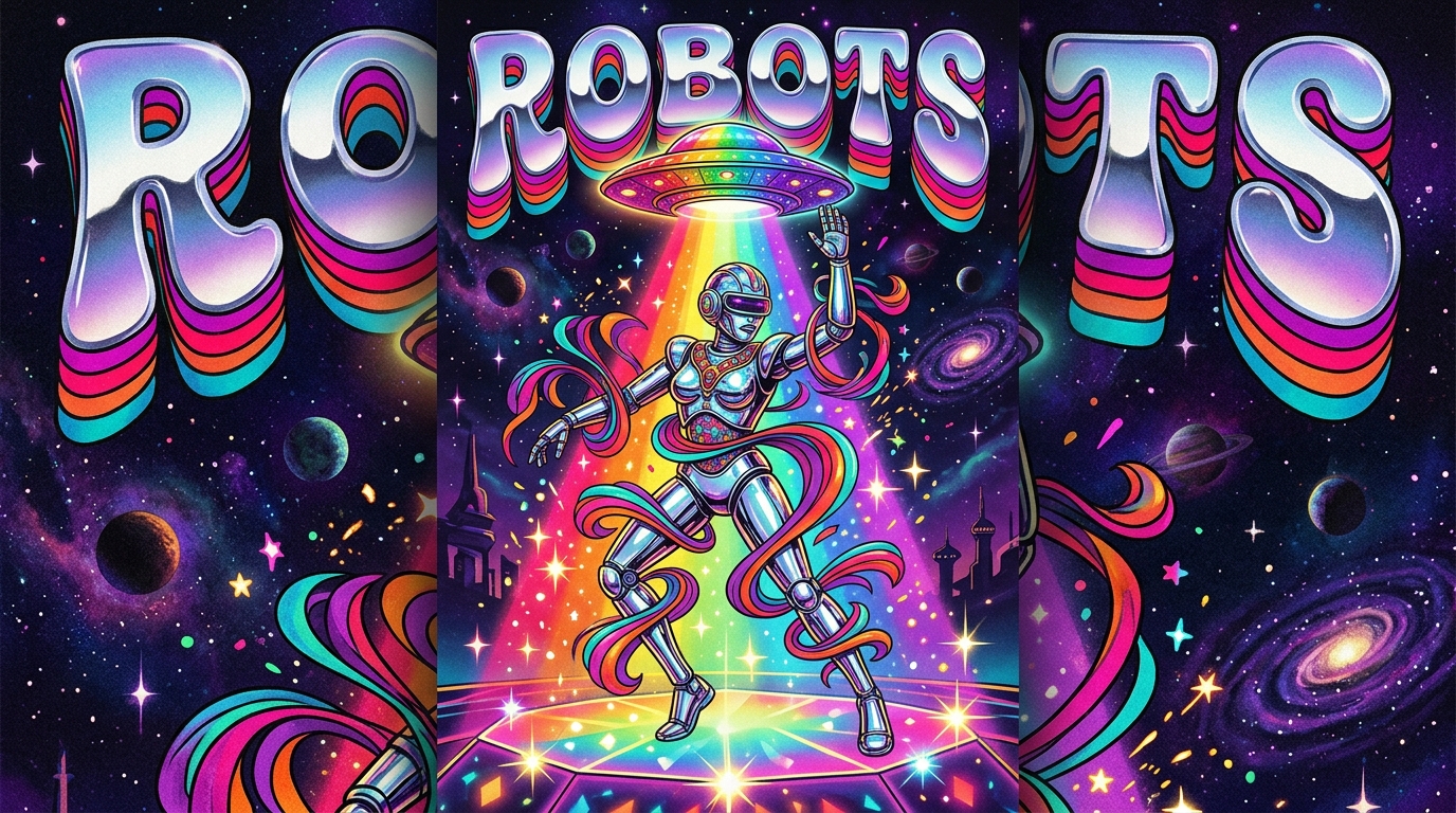 AI News - Robotics Embodiment