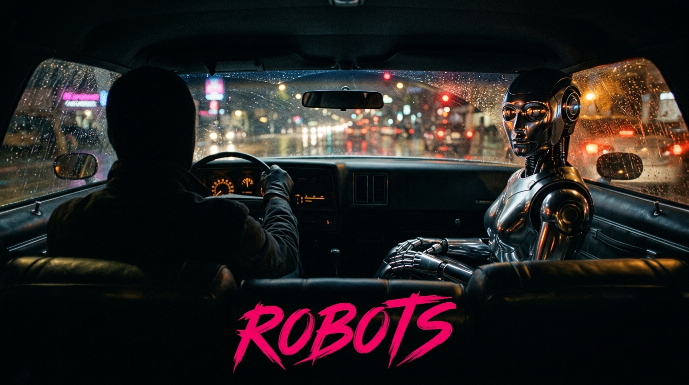 Robotics Embodiment: AI News Week Ending 07/31/2026