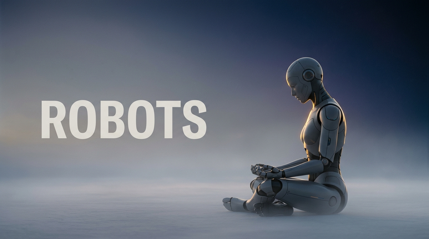 AI News - Robotics Embodiment