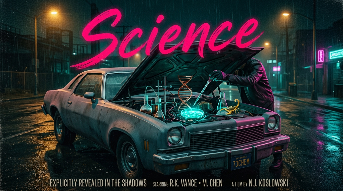 Science and Medicine: AI News Week Ending 07/31/2026
