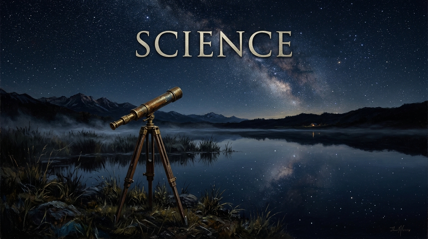 AI News - Science and Medicine
