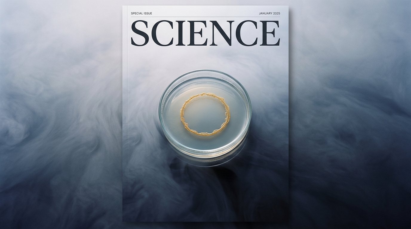 AI News - Science and Medicine