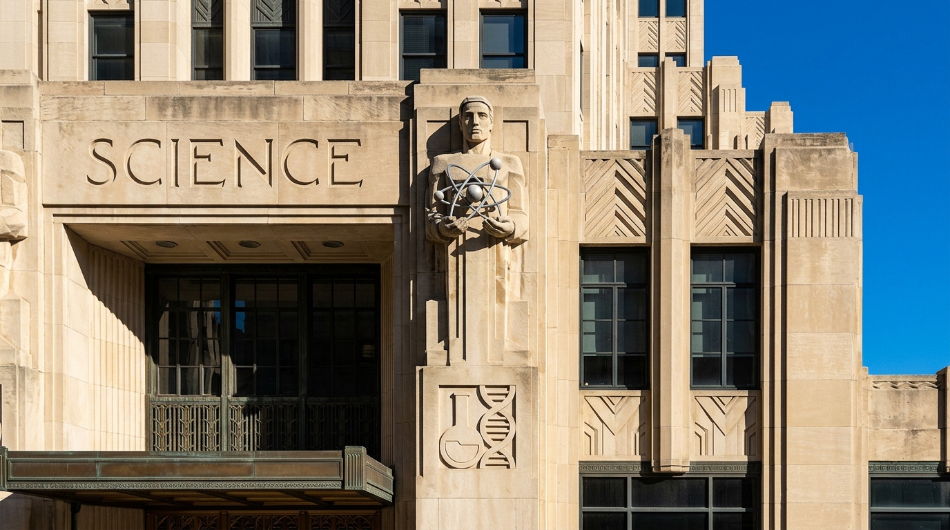 Science and Medicine: AI News Week Ending 08/21/2026