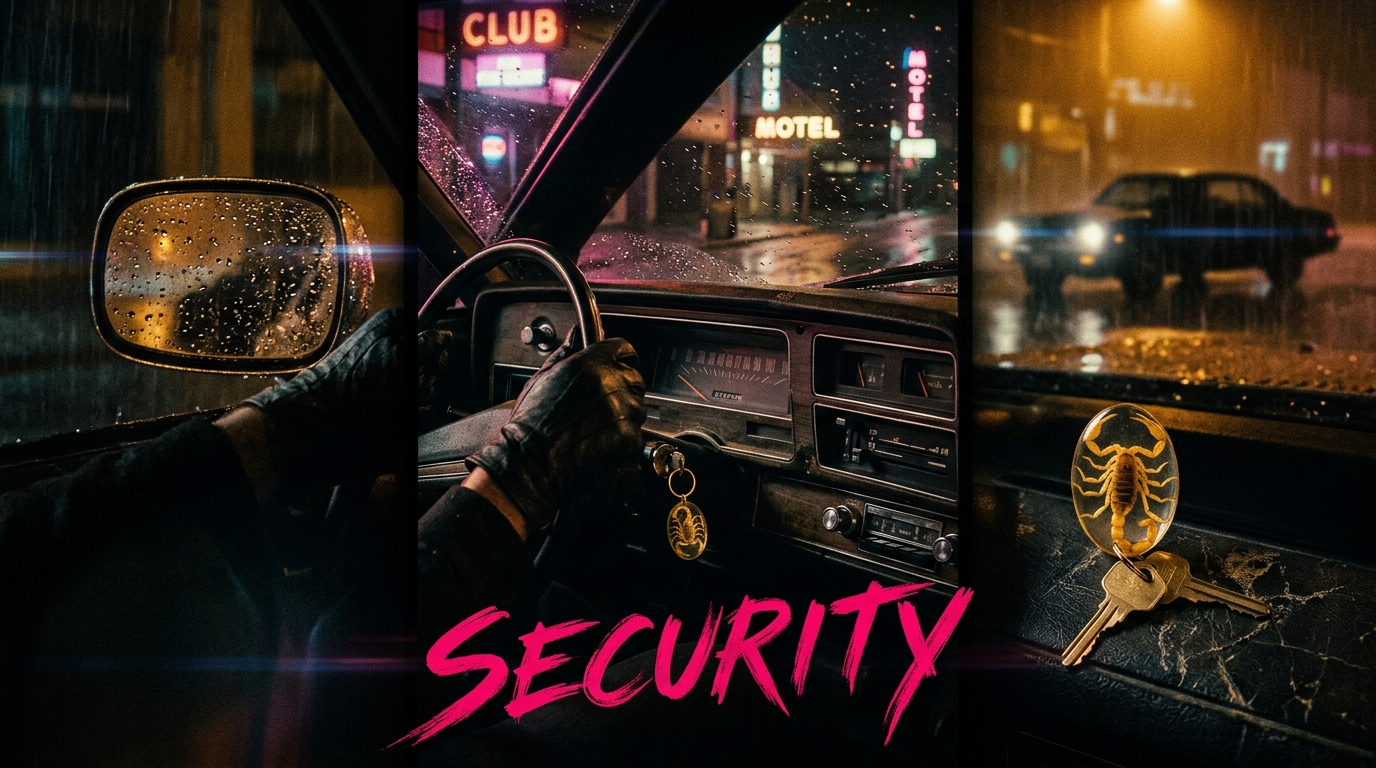 AI News - Security
