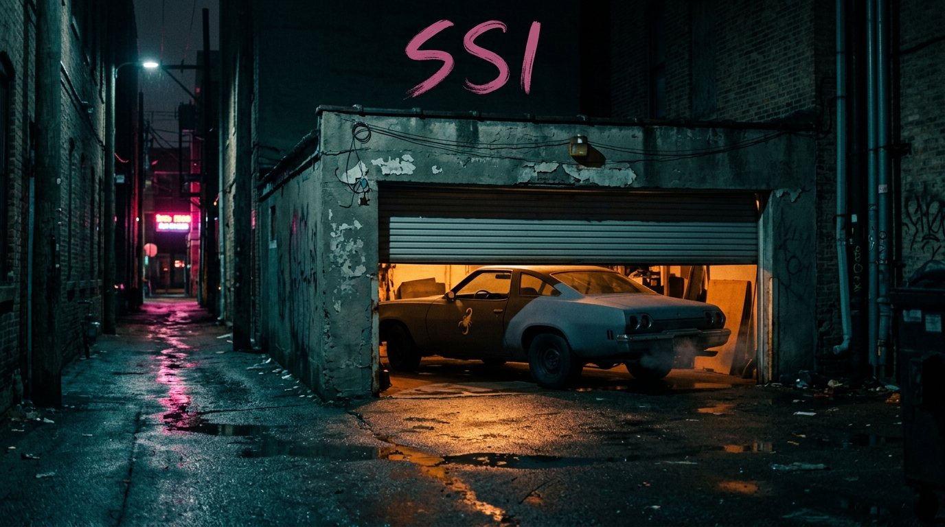 AI News - Safe Superintelligence